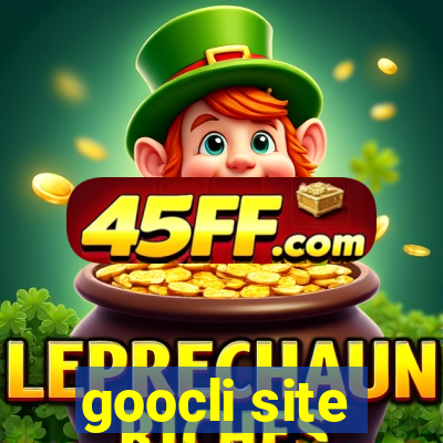 goocli site
